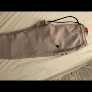 Nike tech men sweats